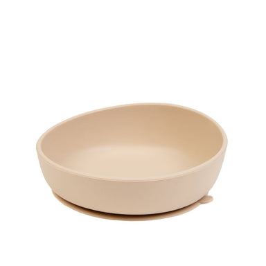 Silicone Bowls <br> Various Colours Boo Chew Oat 