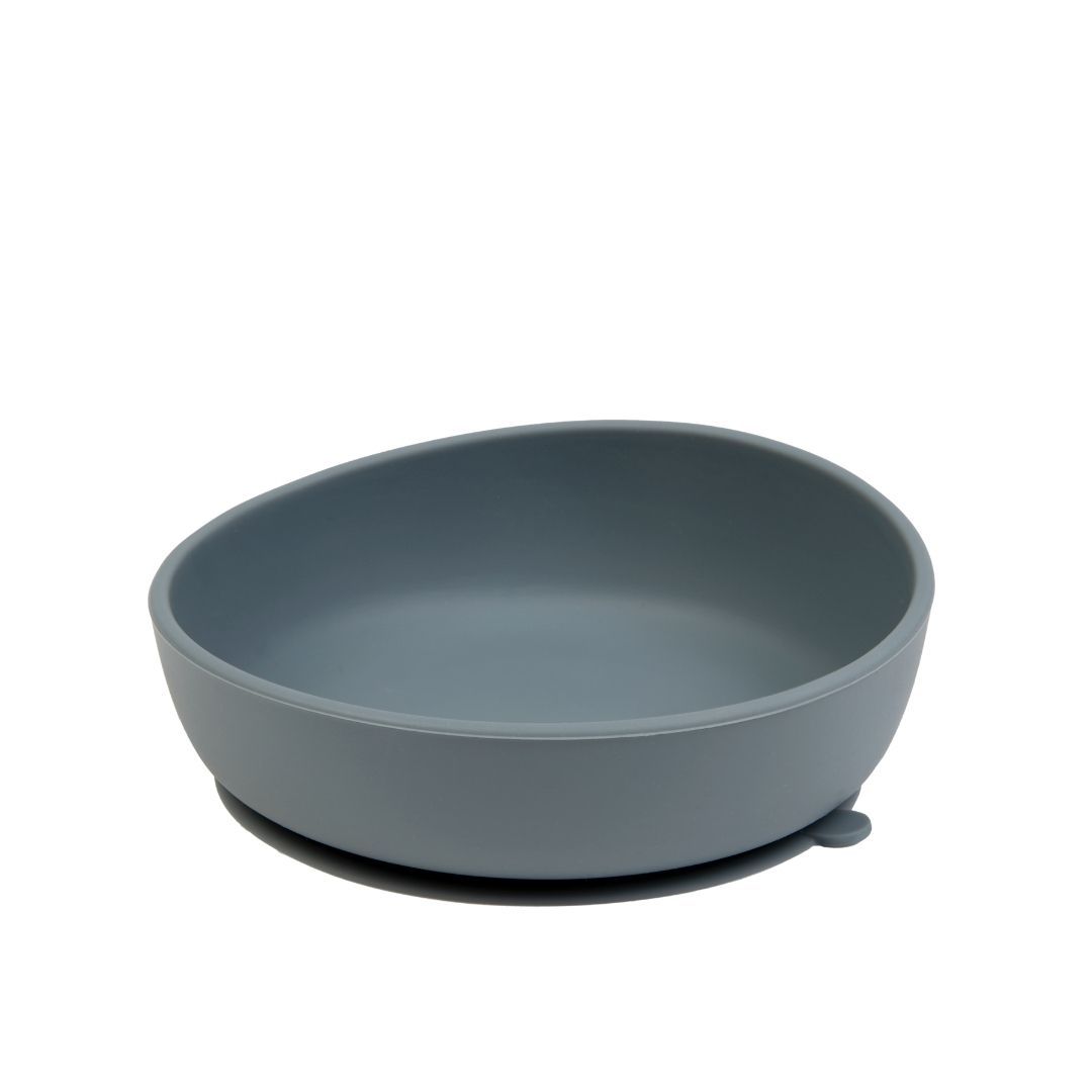 Weaning Set <br> Graphite Boo Chew 