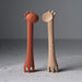 Rainboo Weaning Set <br> Rust Boo Chew 